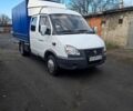 Белый ГАЗ 3302 ГАЗель, объемом двигателя 2.78 л и пробегом 300 тыс. км за 5999 $, фото 1 на Automoto.ua