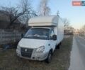 Белый ГАЗ 3302 ГАЗель, объемом двигателя 2.9 л и пробегом 300 тыс. км за 5500 $, фото 1 на Automoto.ua