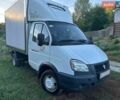 Белый ГАЗ 3302 ГАЗель, объемом двигателя 2.89 л и пробегом 150 тыс. км за 6500 $, фото 1 на Automoto.ua