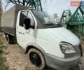 Белый ГАЗ 3302 ГАЗель, объемом двигателя 2.69 л и пробегом 155 тыс. км за 5200 $, фото 1 на Automoto.ua