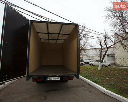 Белый ГАЗ 3302 ГАЗель, объемом двигателя 2.69 л и пробегом 185 тыс. км за 6300 $, фото 2 на Automoto.ua