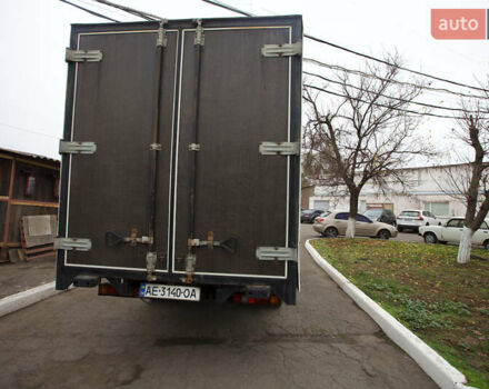 Белый ГАЗ 3302 ГАЗель, объемом двигателя 2.69 л и пробегом 185 тыс. км за 6300 $, фото 3 на Automoto.ua