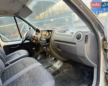 Білий ГАЗ 3302 ГАЗель, об'ємом двигуна 2.69 л та пробігом 40 тис. км за 12300 $, фото 38 на Automoto.ua