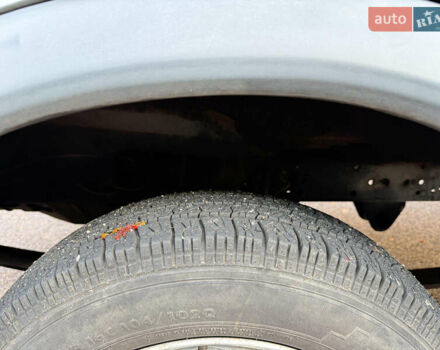 Білий ГАЗ 3302 ГАЗель, об'ємом двигуна 2.69 л та пробігом 40 тис. км за 12300 $, фото 48 на Automoto.ua