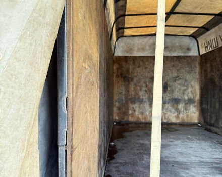 Білий ГАЗ 3302 ГАЗель, об'ємом двигуна 2.69 л та пробігом 40 тис. км за 12300 $, фото 16 на Automoto.ua