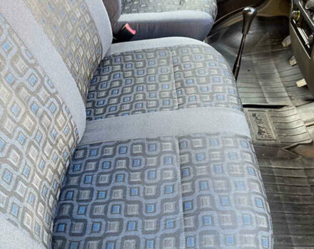 Білий ГАЗ 3302 ГАЗель, об'ємом двигуна 2.69 л та пробігом 40 тис. км за 12300 $, фото 39 на Automoto.ua