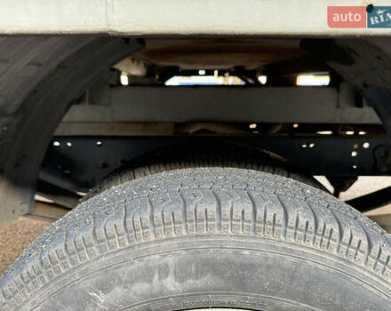 Білий ГАЗ 3302 ГАЗель, об'ємом двигуна 2.69 л та пробігом 40 тис. км за 12300 $, фото 49 на Automoto.ua