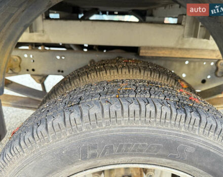 Білий ГАЗ 3302 ГАЗель, об'ємом двигуна 2.69 л та пробігом 40 тис. км за 12300 $, фото 23 на Automoto.ua