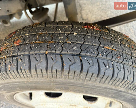 Білий ГАЗ 3302 ГАЗель, об'ємом двигуна 2.69 л та пробігом 40 тис. км за 12300 $, фото 22 на Automoto.ua