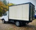 Білий ГАЗ 3302 ГАЗель, об'ємом двигуна 2.29 л та пробігом 743 тис. км за 1300 $, фото 4 на Automoto.ua