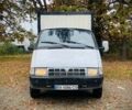 Білий ГАЗ 3302 ГАЗель, об'ємом двигуна 2.29 л та пробігом 743 тис. км за 1300 $, фото 1 на Automoto.ua
