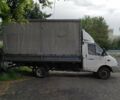 Белый ГАЗ 3302 ГАЗель, объемом двигателя 2.9 л и пробегом 300 тыс. км за 3500 $, фото 2 на Automoto.ua