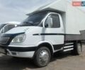 Белый ГАЗ 3302 ГАЗель, объемом двигателя 2.3 л и пробегом 352 тыс. км за 4400 $, фото 2 на Automoto.ua