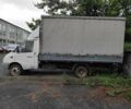 Белый ГАЗ 3302 ГАЗель, объемом двигателя 2.9 л и пробегом 300 тыс. км за 3500 $, фото 1 на Automoto.ua