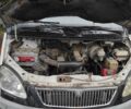 ГАЗ 3302 ГАЗель 2003 в Киеве на Automoto.ua Белый ГАЗ 3302 ГАЗель, объемом двигателя 2.9 л и пробегом 300 тыс. км за 3500 $, фото 8 на Automoto.ua