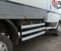 Белый ГАЗ 3302 ГАЗель, объемом двигателя 2.3 л и пробегом 352 тыс. км за 4400 $, фото 6 на Automoto.ua