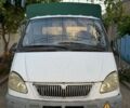 Білий ГАЗ 3302 ГАЗель, об'ємом двигуна 2.89 л та пробігом 83 тис. км за 3000 $, фото 1 на Automoto.ua