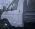 Білий ГАЗ 3302 ГАЗель, об'ємом двигуна 2.9 л та пробігом 279 тис. км за 3600 $, фото 2 на Automoto.ua