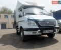 Белый ГАЗ 3302 ГАЗель, объемом двигателя 2.3 л и пробегом 352 тыс. км за 4400 $, фото 1 на Automoto.ua