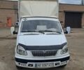 Белый ГАЗ 3302 ГАЗель, объемом двигателя 2.89 л и пробегом 154 тыс. км за 2800 $, фото 1 на Automoto.ua