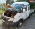 Белый ГАЗ 3302 ГАЗель, объемом двигателя 2.89 л и пробегом 212 тыс. км за 2000 $, фото 1 на Automoto.ua