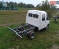 Белый ГАЗ 3302 ГАЗель, объемом двигателя 2.3 л и пробегом 300 тыс. км за 3850 $, фото 8 на Automoto.ua