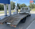 Білий ГАЗ 3302 ГАЗель, об'ємом двигуна 2.29 л та пробігом 200 тис. км за 3350 $, фото 2 на Automoto.ua