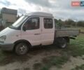 Белый ГАЗ 3302 ГАЗель, объемом двигателя 2.3 л и пробегом 300 тыс. км за 3850 $, фото 9 на Automoto.ua
