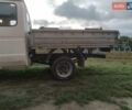 Белый ГАЗ 3302 ГАЗель, объемом двигателя 2.3 л и пробегом 300 тыс. км за 3850 $, фото 4 на Automoto.ua