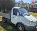 Белый ГАЗ 3302 ГАЗель, объемом двигателя 2.3 л и пробегом 182 тыс. км за 2000 $, фото 1 на Automoto.ua
