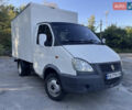 Білий ГАЗ 3302 ГАЗель, об'ємом двигуна 2.29 л та пробігом 160 тис. км за 2600 $, фото 1 на Automoto.ua