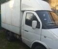 Белый ГАЗ 3302 ГАЗель, объемом двигателя 2.46 л и пробегом 180 тыс. км за 2600 $, фото 1 на Automoto.ua