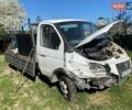 Белый ГАЗ 3302 ГАЗель, объемом двигателя 2.29 л и пробегом 150 тыс. км за 750 $, фото 1 на Automoto.ua