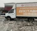 Белый ГАЗ 3302 ГАЗель, объемом двигателя 2.29 л и пробегом 80 тыс. км за 6300 $, фото 1 на Automoto.ua