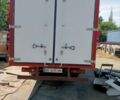 Белый ГАЗ 3302 ГАЗель, объемом двигателя 2.46 л и пробегом 150 тыс. км за 2500 $, фото 1 на Automoto.ua