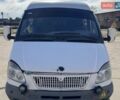 Белый ГАЗ 3302 ГАЗель, объемом двигателя 0 л и пробегом 10 тыс. км за 2459 $, фото 1 на Automoto.ua