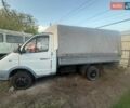 ГАЗ 3302 ГАЗель 2006 у Магалиновке на Automoto.ua Білий ГАЗ 3302 ГАЗель, об'ємом двигуна 2.3 л та пробігом 200 тис. км за 2850 $, фото 3 на Automoto.ua