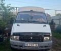 ГАЗ 3302 ГАЗель 2006 у Магалиновке на Automoto.ua Білий ГАЗ 3302 ГАЗель, об'ємом двигуна 2.3 л та пробігом 200 тис. км за 2850 $, фото 1 на Automoto.ua