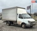 Белый ГАЗ 3302 ГАЗель, объемом двигателя 2.29 л и пробегом 300 тыс. км за 2499 $, фото 3 на Automoto.ua