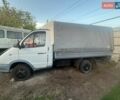 ГАЗ 3302 ГАЗель 2006 у Магалиновке на Automoto.ua Білий ГАЗ 3302 ГАЗель, об'ємом двигуна 2.3 л та пробігом 200 тис. км за 2850 $, фото 2 на Automoto.ua