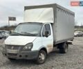 Белый ГАЗ 3302 ГАЗель, объемом двигателя 2.29 л и пробегом 300 тыс. км за 2499 $, фото 1 на Automoto.ua