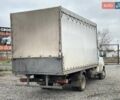 Белый ГАЗ 3302 ГАЗель, объемом двигателя 2.29 л и пробегом 300 тыс. км за 2499 $, фото 1 на Automoto.ua