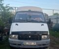 ГАЗ 3302 ГАЗель 2006 у Магалиновке на Automoto.ua Білий ГАЗ 3302 ГАЗель, об'ємом двигуна 2.3 л та пробігом 200 тис. км за 2850 $, фото 1 на Automoto.ua