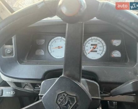 ГАЗ 3302 ГАЗель 2006 у Магалиновке на Automoto.ua Білий ГАЗ 3302 ГАЗель, об'ємом двигуна 2.3 л та пробігом 200 тис. км за 2850 $, фото 7 на Automoto.ua