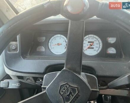 ГАЗ 3302 ГАЗель 2006 у Магалиновке на Automoto.ua Білий ГАЗ 3302 ГАЗель, об'ємом двигуна 2.3 л та пробігом 200 тис. км за 2850 $, фото 6 на Automoto.ua