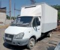 Белый ГАЗ 3302 ГАЗель, объемом двигателя 2.46 л и пробегом 150 тыс. км за 2500 $, фото 2 на Automoto.ua