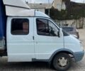 Білий ГАЗ 3302 ГАЗель, об'ємом двигуна 2.46 л та пробігом 139 тис. км за 3950 $, фото 13 на Automoto.ua