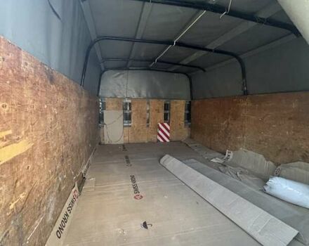 Белый ГАЗ 3302 ГАЗель, объемом двигателя 2.5 л и пробегом 184 тыс. км за 4300 $, фото 31 на Automoto.ua