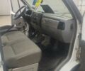 Білий ГАЗ 3302 ГАЗель, об'ємом двигуна 2.46 л та пробігом 276 тис. км за 6500 $, фото 8 на Automoto.ua