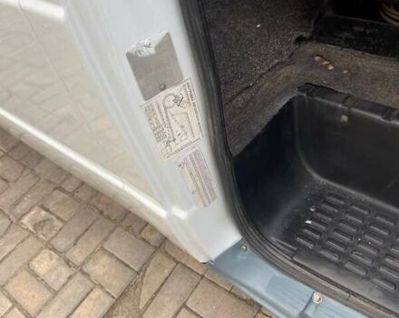 Білий ГАЗ 3302 ГАЗель, об'ємом двигуна 2.46 л та пробігом 139 тис. км за 3950 $, фото 23 на Automoto.ua